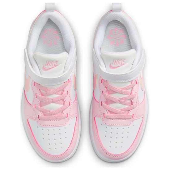 Nike Court Borough Low Recraft (PS)